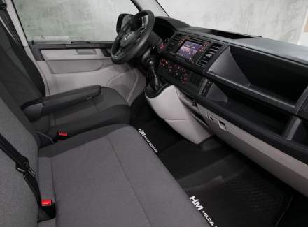 Volkswagen - Transporter