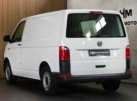 Volkswagen - Transporter