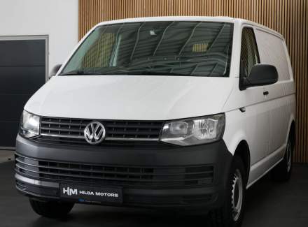 Volkswagen - Transporter