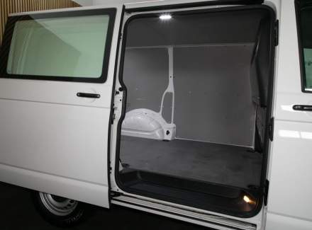 Volkswagen - Transporter