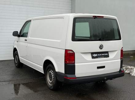 Volkswagen - Transporter