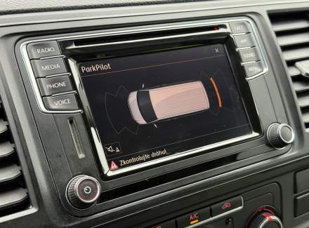 Volkswagen - Transporter