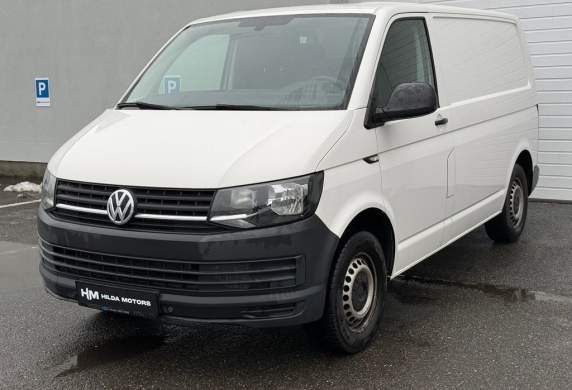 Volkswagen - Transporter