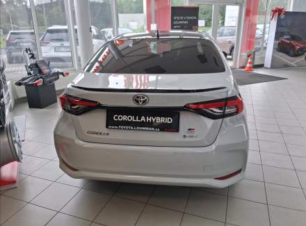 Toyota - Corolla