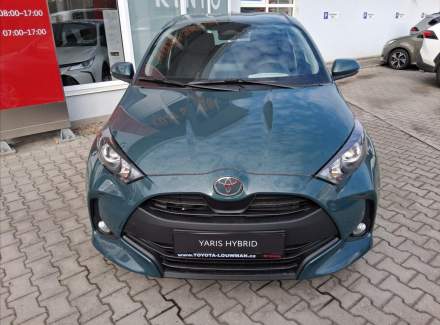 Toyota - Yaris