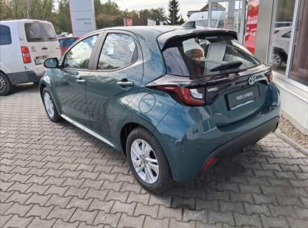 Toyota - Yaris