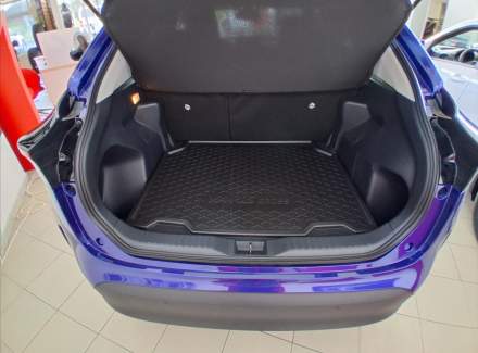 Toyota - Yaris Cross