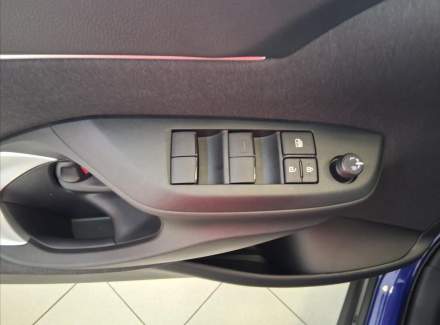 Toyota - Yaris Cross