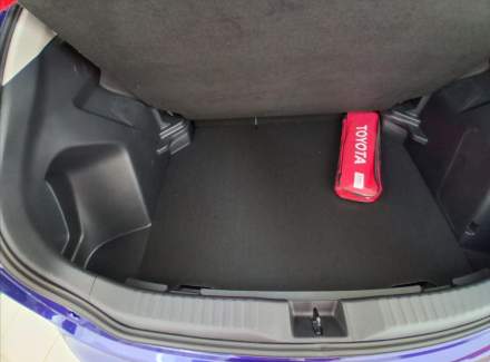 Toyota - Yaris Cross