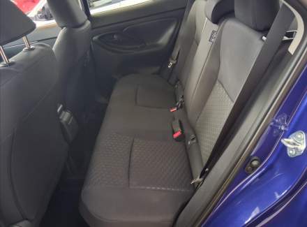 Toyota - Yaris Cross