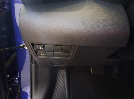 Toyota - Yaris Cross