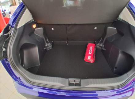 Toyota - Yaris Cross