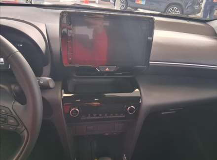 Toyota - Yaris Cross