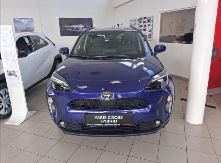 Toyota - Yaris Cross