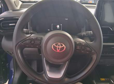 Toyota - Yaris Cross