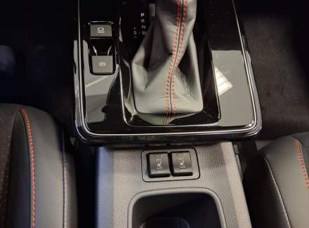 Toyota - Corolla Cross