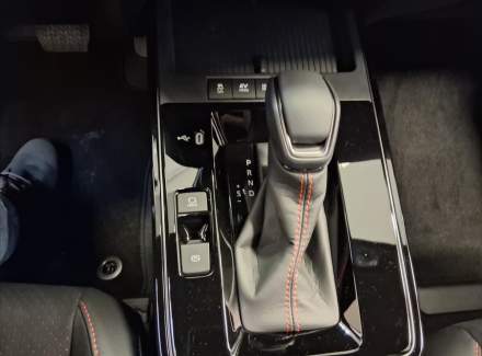 Toyota - Corolla Cross