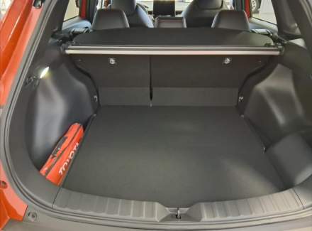 Toyota - Corolla Cross