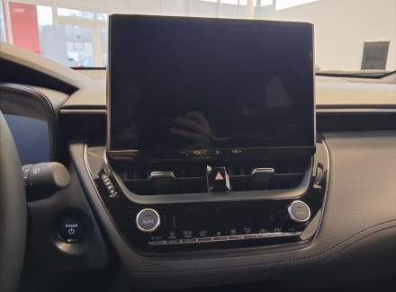 Toyota - Corolla Cross