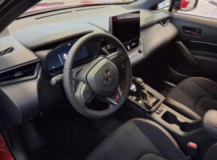 Toyota - Corolla Cross