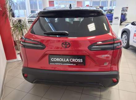 Toyota - Corolla Cross