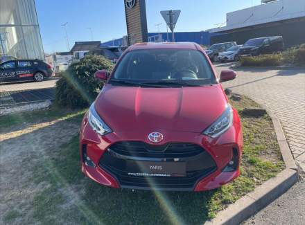 Toyota - Yaris