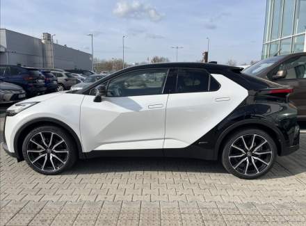 Toyota - C-HR