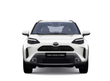 Toyota - Yaris Cross