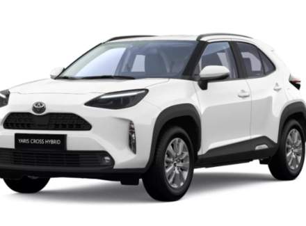 Toyota - Yaris Cross