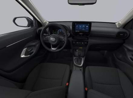 Toyota - Yaris Cross