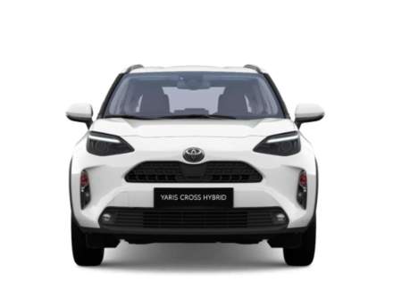 Toyota - Yaris Cross