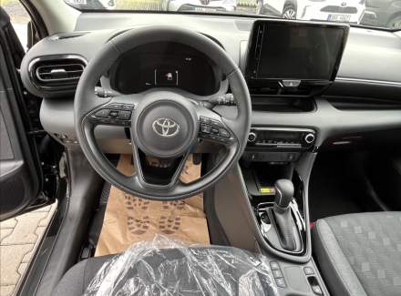 Toyota - Yaris