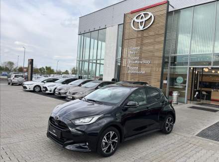 Toyota - Yaris