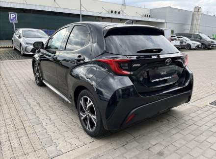 Toyota - Yaris