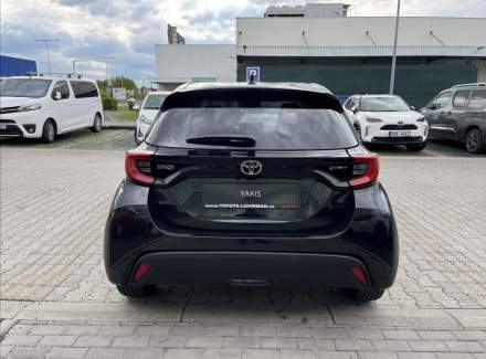 Toyota - Yaris