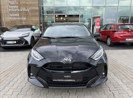 Toyota - Yaris