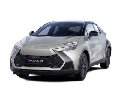 Toyota - C-HR