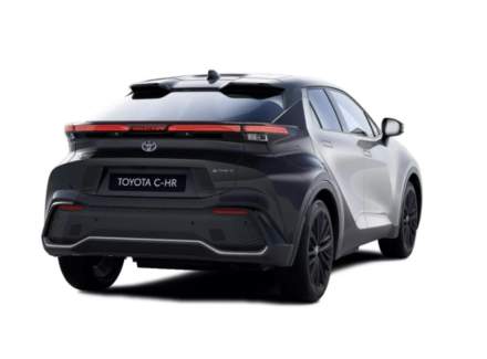 Toyota - C-HR