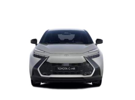 Toyota - C-HR