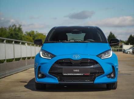 Toyota - Yaris