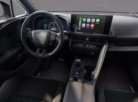 Toyota - C-HR