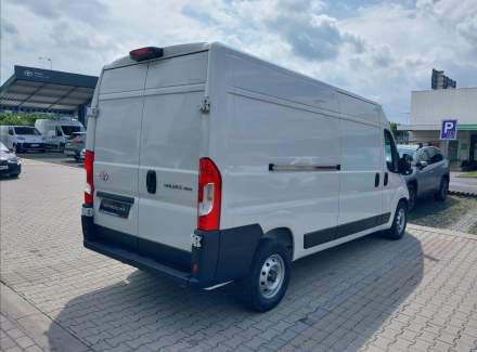 Toyota - Proace Max