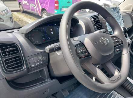 Toyota - Proace Max