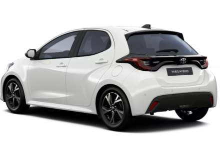 Toyota - Yaris