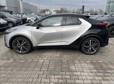 Toyota - C-HR
