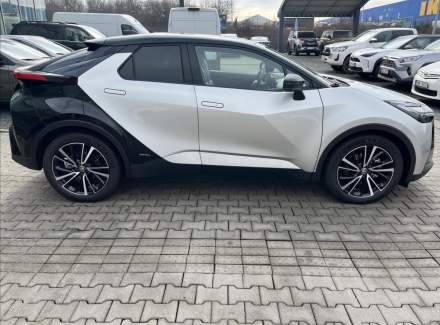 Toyota - C-HR