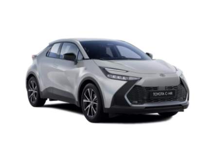 Toyota - C-HR