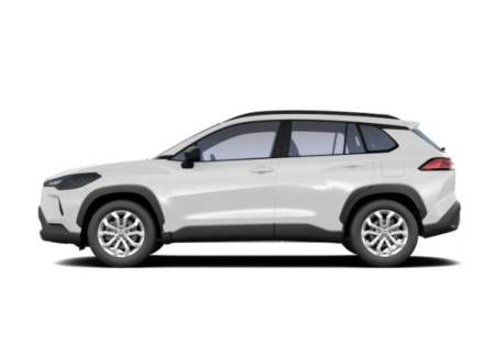 Toyota - Corolla Cross