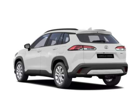 Toyota - Corolla Cross