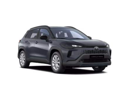 Toyota - Corolla Cross